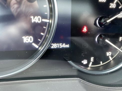 Used 2022 MAZDA CX-5 AWD 2.5 Turbo image 6