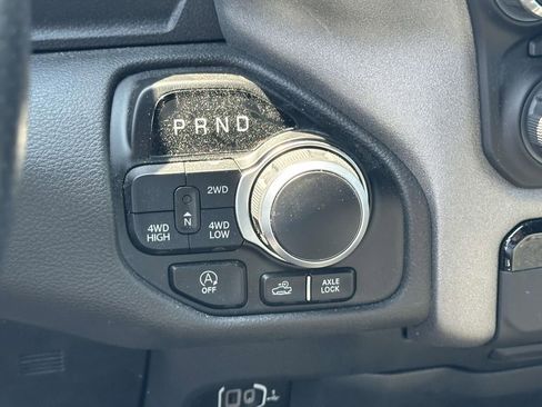 Used 2023 RAM 1500 Tradesman w/ Warlock PACKAGE AWD/4WD image 23