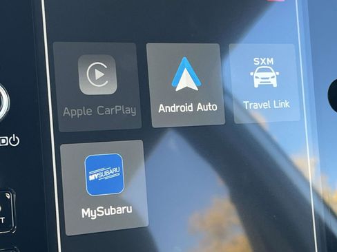 New 2026 Subaru Forester Premium image 11