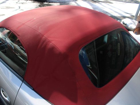 Used 2013 Porsche Boxster image 7