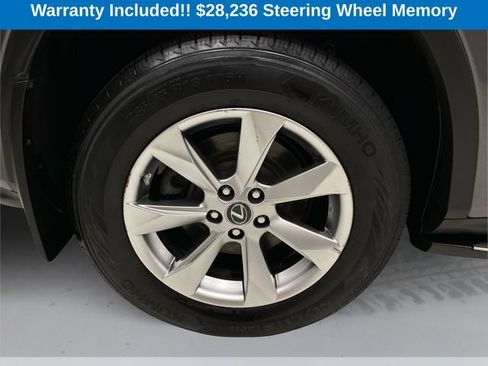 Used 2019 Lexus RX 350 AWD w/ Navigation Package image 18