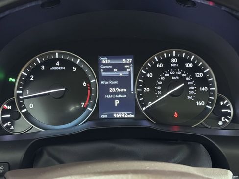 Used 2016 Lexus ES 350 w/ Navigation System Package FWD image 34