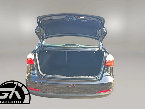Used 2015 Kia Forte LX w/ Popular Package FWD image 17