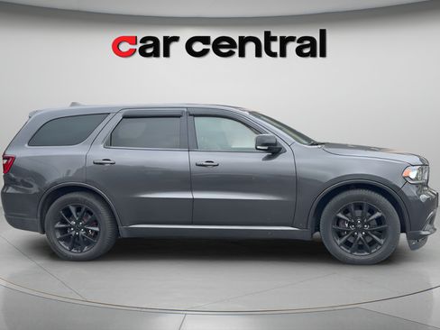 Used 2017 Dodge Durango R/T w/ Technology Group AWD/4WD image 7