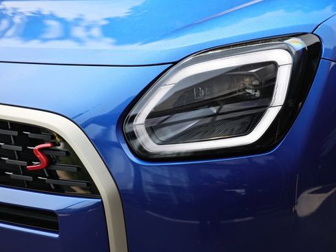 New 2027 MINI Cooper Countryman S AWD/4WD image 12