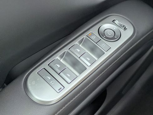 New 2026 Hyundai Palisade SEL Premium image 25