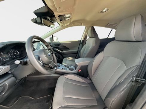 Used 2026 Subaru Crosstrek 2.0i Premium w/ Crosstrek Mirror Package image 22