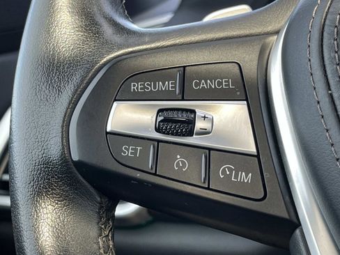 Used 2021 BMW X5 xDrive40i w/ Convenience Package image 26