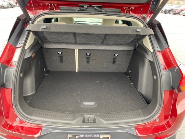 Certified 2023 Buick Encore GX Essence FWD image 19