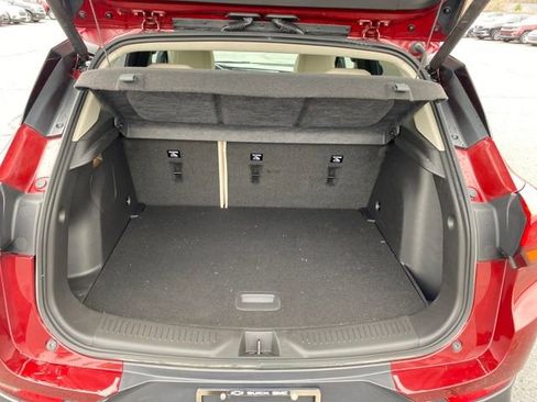 Certified 2023 Buick Encore GX Essence FWD image 19