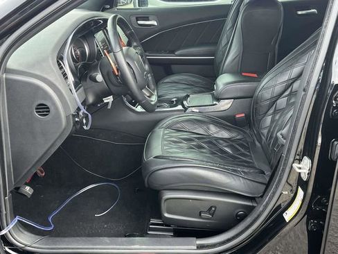 Used 2023 Dodge Charger R/T w/ Performance Handling Group image 13