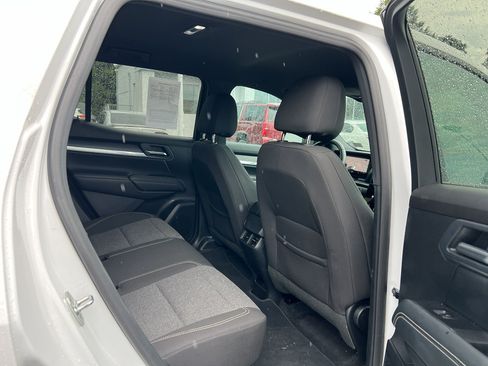 Used 2026 GMC Terrain Elevation AWD/4WD image 11