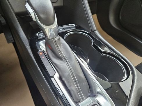 Certified 2024 Buick Encore GX Avenir image 30