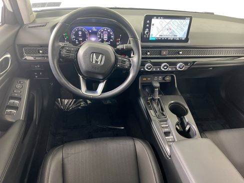 Used 2022 Honda Civic Touring image 23