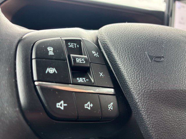 Used 2025 Ford Bronco Sport Outer Banks w/ Outer Banks Tech Package+ AWD/4WD image 26