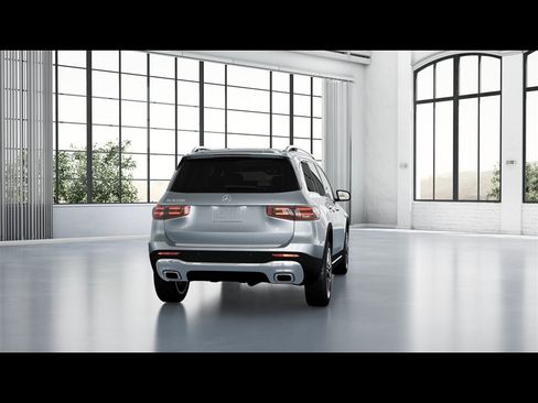 New 2026 Mercedes-Benz GLB 250 4MATIC image 19