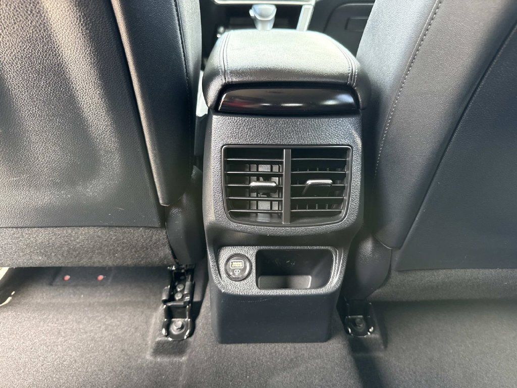 Used 2023 Kia Seltos S w/ Navigation Package FWD image 19