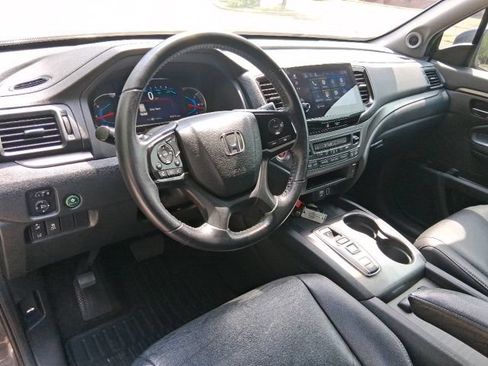 Used 2022 Honda Pilot Special Edition image 46