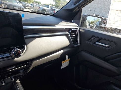 New 2026 GMC Canyon Elevation w/ Convenience Package AWD/4WD image 27