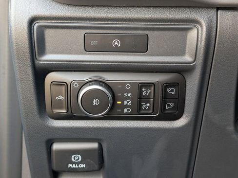 New 2025 Ford F150 XLT w/ Equipment Group 302A MID image 51