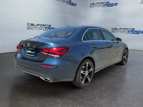 Used 2022 Mercedes-Benz A 220 image 5