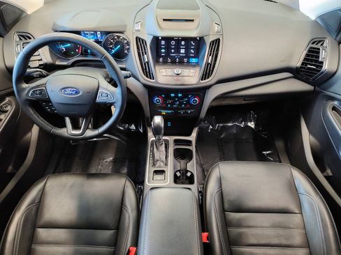 Used 2018 Ford Escape SEL image 16