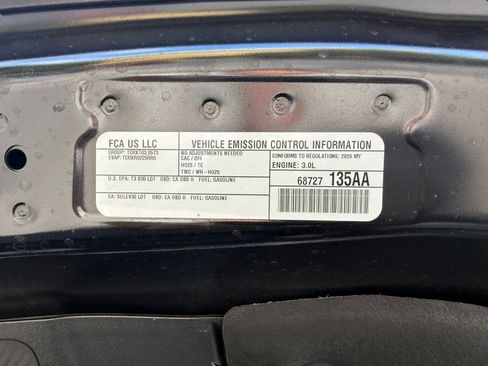 Used 2026 RAM 1500 RHO w/ RHO Level 1 Equipment Group AWD/4WD image 37