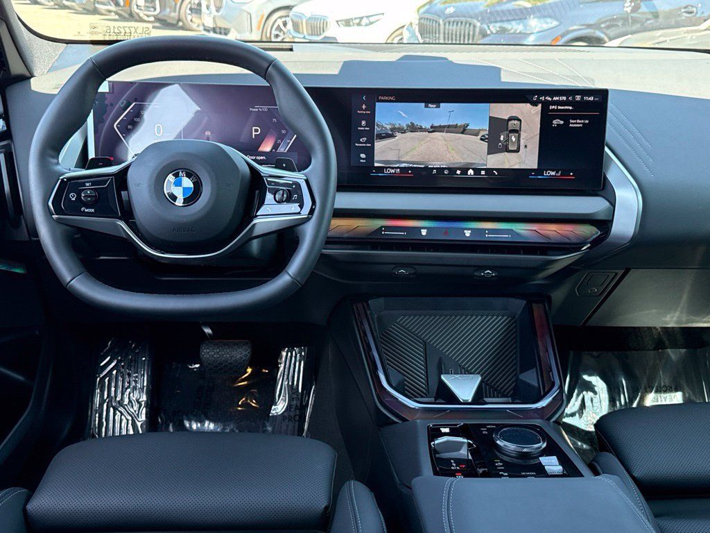 Used 2026 BMW X3 xDrive30i w/ Premium Package AWD/4WD image 30