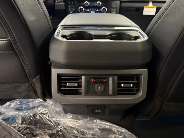 New 2026 Ford F350 Lariat w/ Lariat Ultimate Package AWD/4WD image 18