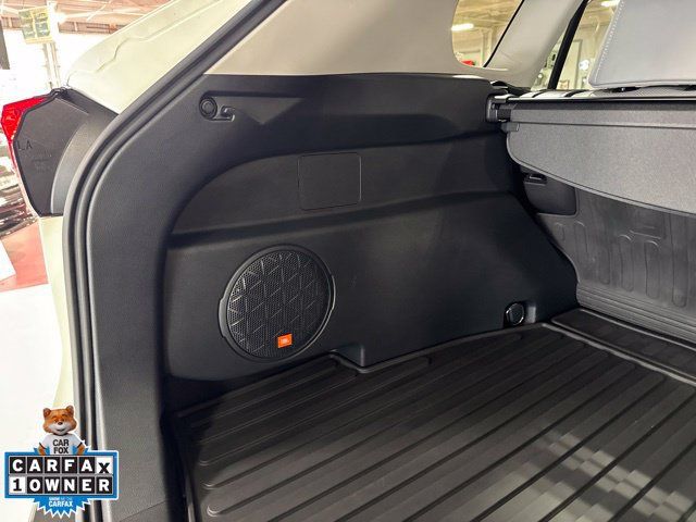 Used 2021 Toyota RAV4 Limited AWD/4WD image 39