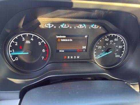 New 2026 Ford F350 XL w/ STX Appearance Package image 19