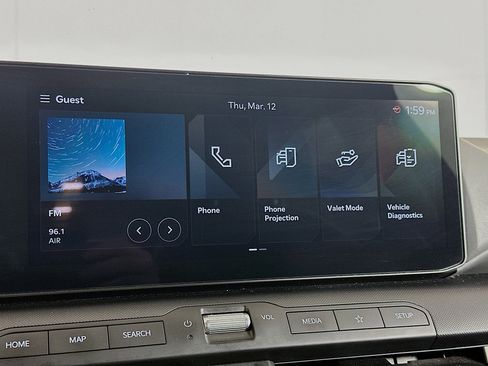 Used 2025 Kia K4 LXS image 21