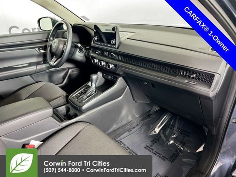 Used 2024 Honda CR-V EX image 30