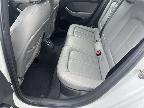 Used 2017 Audi A3 2.0T Premium w/ Convenience Package image 13