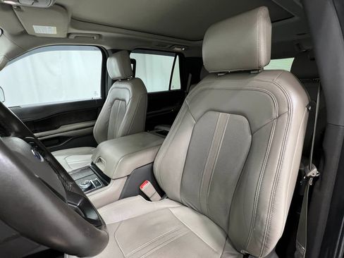 Used 2020 Ford Expedition Limited w/ Equipment Group 301A AWD/4WD image 15