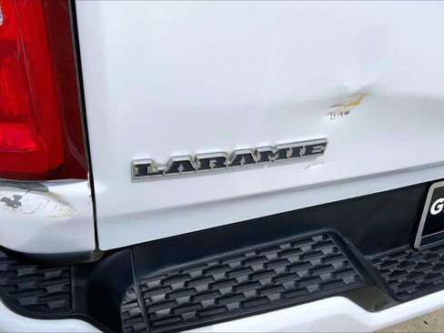 Used 2025 RAM 1500 Laramie w/ Laramie Southwest Edition AWD/4WD image 31