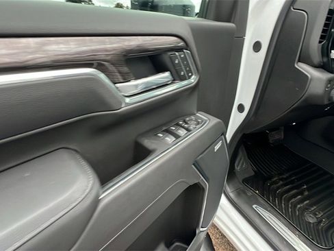 New 2026 Chevrolet Silverado 3500 LTZ w/ LTZ Plus Package image 12