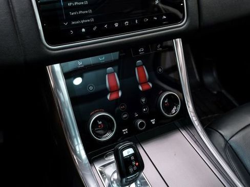 Used 2019 Land Rover Range Rover Sport HSE image 51