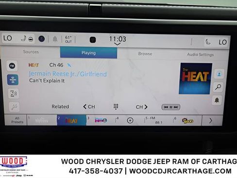 New 2026 Jeep Wrangler Unlimited Sahara AWD/4WD image 20