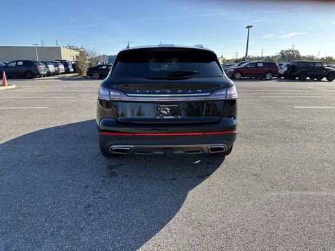 Used 2022 Lincoln Nautilus Reserve w/ Equipment Group 201A image 13