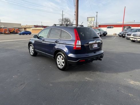 Used 2008 Honda CR-V EX-L image 4
