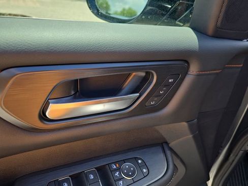 New 2026 Nissan Armada PRO-4X AWD/4WD image 20