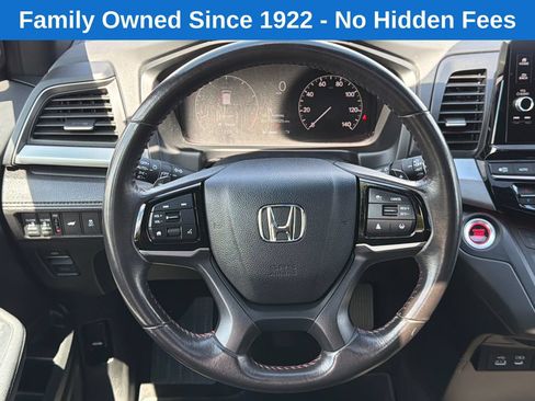 Used 2025 Honda Odyssey Sport-L image 22