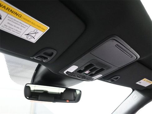 New 2026 Honda Passport TrailSport image 9