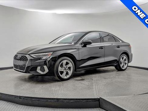 Used 2023 Audi A3 2.0T Premium w/ Convenience Package image 2