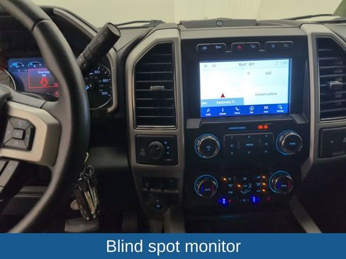 Certified 2021 Ford F250 Lariat w/ Chrome Package image 20