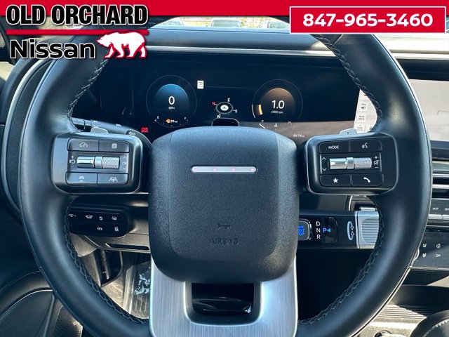 Used 2026 Hyundai Palisade Calligraphy AWD/4WD image 24
