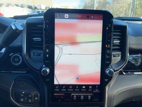 New 2026 RAM 2500 Rebel w/ Rebel Level 2 Equipment Group image 31