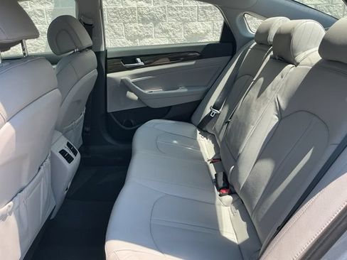 Used 2017 Hyundai Sonata Limited FWD image 28