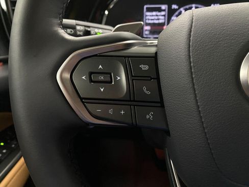 Used 2026 Lexus NX 350 AWD w/ Accessory Package (2T) image 15